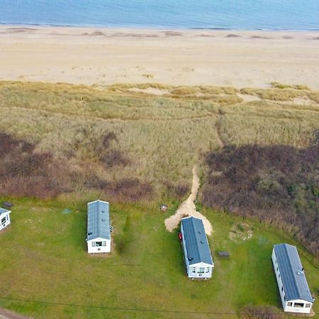 מלון Happisburgh Anchor Park מראה חיצוני תמונה