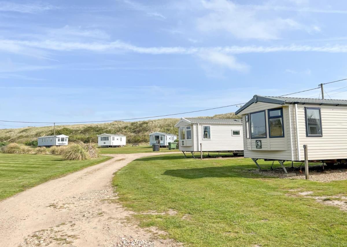 מלון Happisburgh Anchor Park מראה חיצוני תמונה