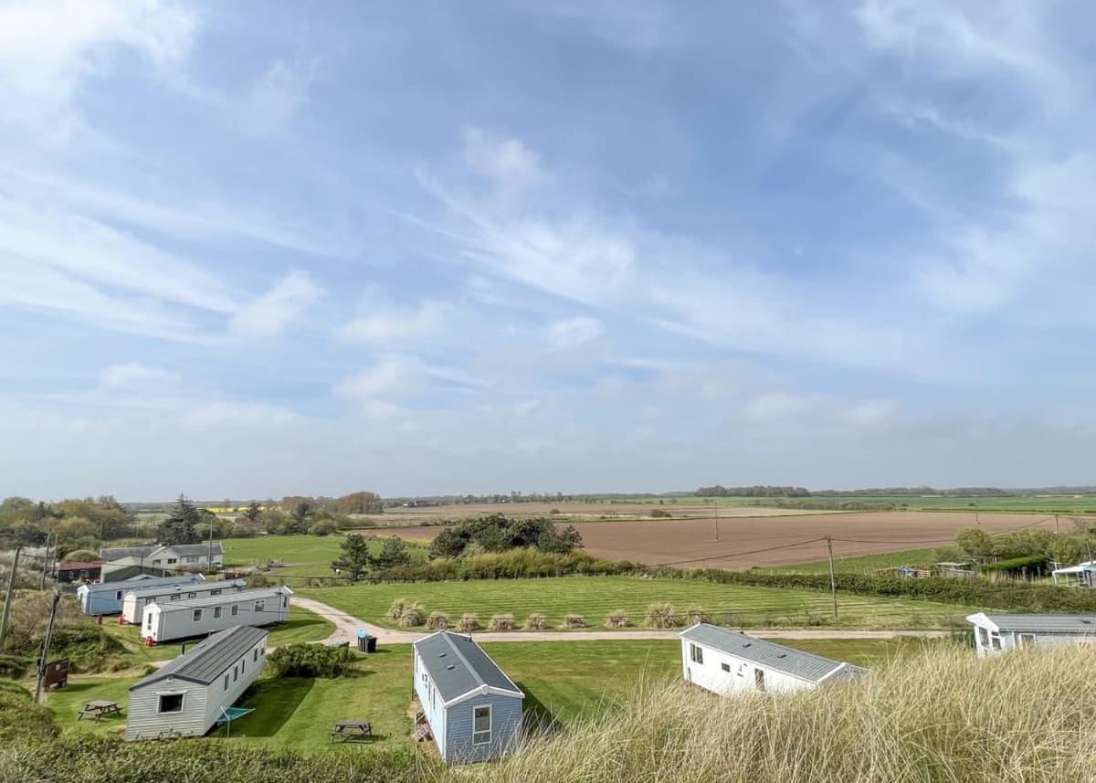מלון Happisburgh Anchor Park מראה חיצוני תמונה