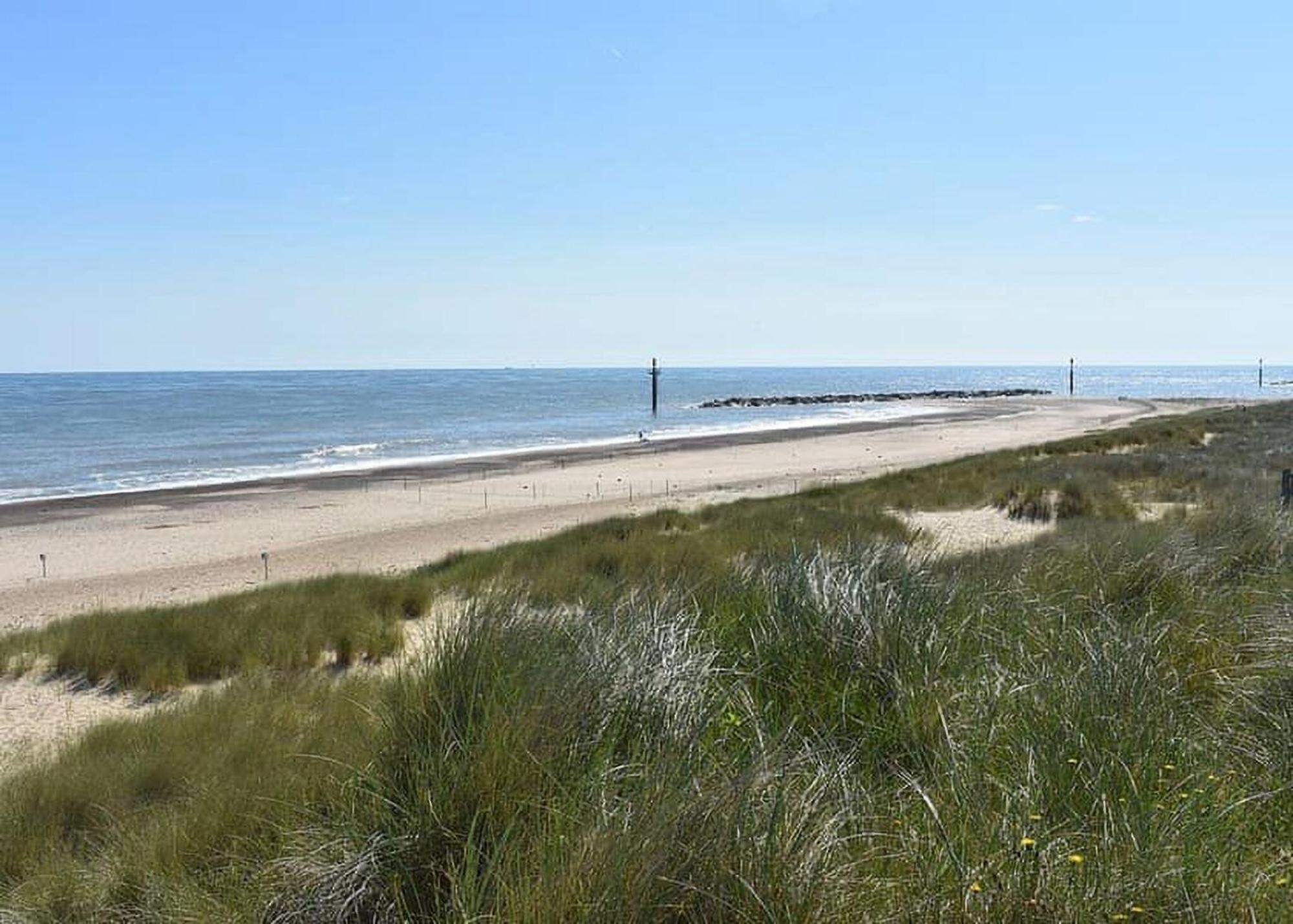 מלון Happisburgh Anchor Park מראה חיצוני תמונה