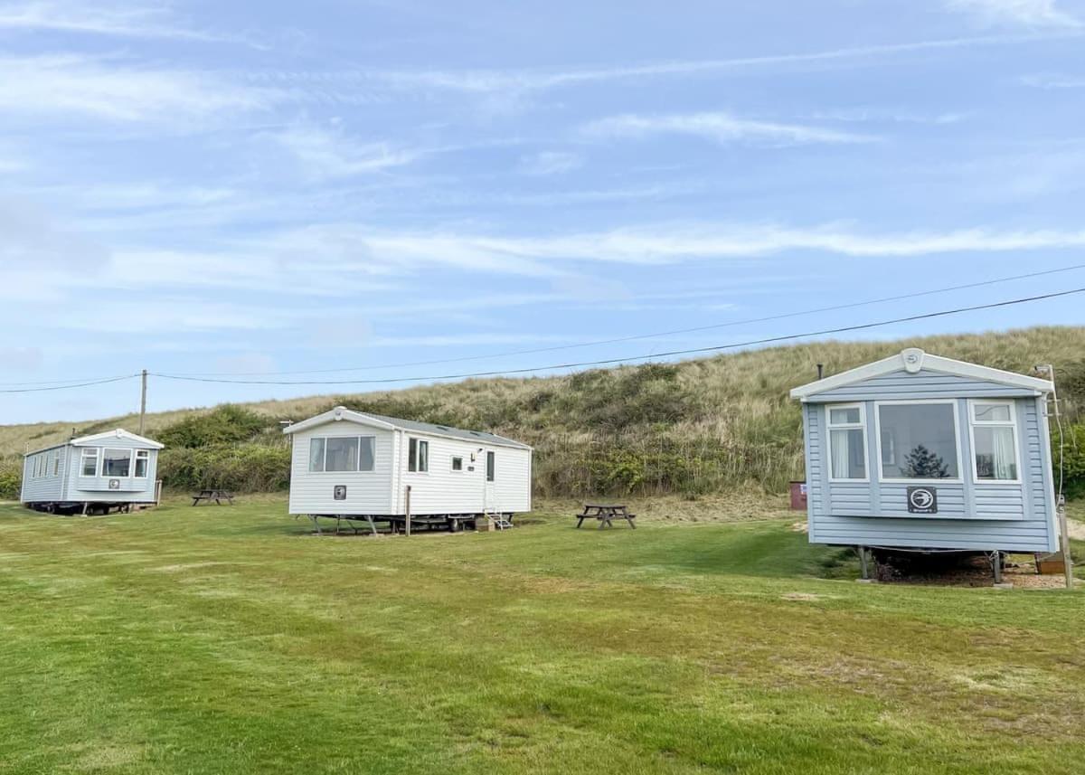 מלון Happisburgh Anchor Park מראה חיצוני תמונה